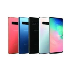 Samsung Galaxy S10 Plus 128 Go Dur à Cuire (couleur selon dispo) - Publicité