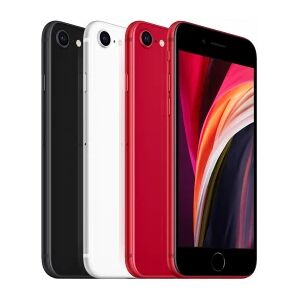 Iphone Se 2 (2020) 256 Go Dur À Cuire (Couleur Selon Dispo)