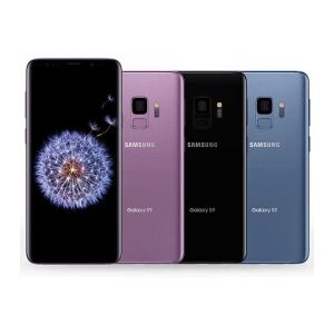 Samsung Galaxy S9 Plus 64 Go Dur à Cuire (couleur selon dispo) - Publicité