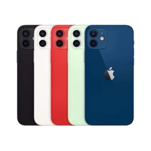 Iphone 12 64 Go Dur À Cuire (Couleur Selon Disponibilité)