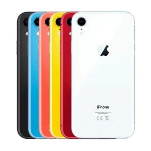 Iphone Xr 256 Go Dur À Cuire (Couleur Selon Dispo)