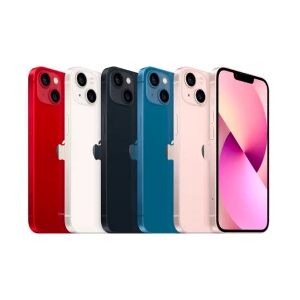 Iphone 13 256 Go Dur À Cuire (Couleur Selon Disponibilité)