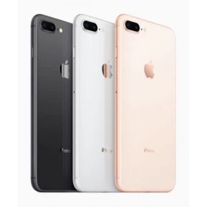 Apple iPhone 8 Plus 64 Go SANS TOUCH ID (Couleur selon dispo) - Publicité