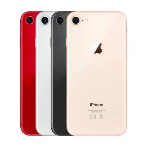 Apple iPhone 8 64 Go Dur à Cuire (couleur selon dispo) - Publicité