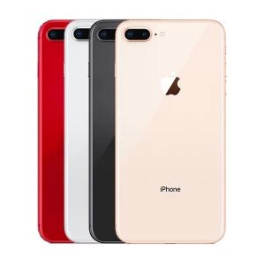 Apple iPhone 8 Plus 256 Go Dur à Cuire (couleur selon disponibilité) - Publicité