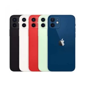 Iphone 12 256 Go Dur À Cuire (Couleur Selon Disponibilité)