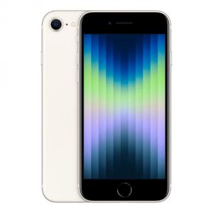 Apple iPhone SE 3 (2022) 64 Go Dur à Cuire (couleur selon dispo) - Publicité