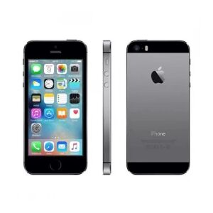 Apple iPhone 5s 16 Go SANS TOUCH ID (Couleur selon dispo) - Publicité