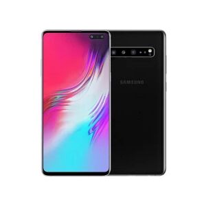 Samsung Galaxy S10 128 Go Noir - Publicité