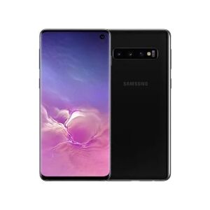 Samsung Galaxy S10 128 Go Dur à Cuire (couleur selon dispo) - Publicité