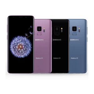 Galaxy S9 64 Go Dur À Cuire (Couleur Selon Dispo)