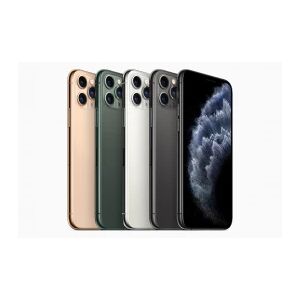 Iphone 11 Pro 256 Go Dur À Cuire (Couleur Selon Disponibilité)