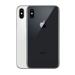 Apple iPhone X 64 Go Dur à Cuire (couleur selon disponibilité) - Publicité