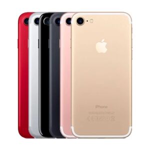 Iphone 7 128 Go Dur À Cuire (Couleur Selon Disponibilité)