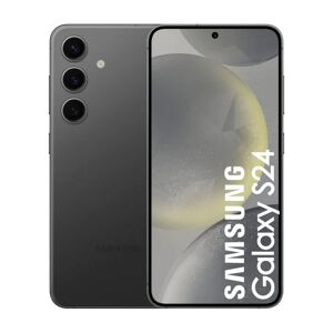 Samsung Galaxy S24 Noir
