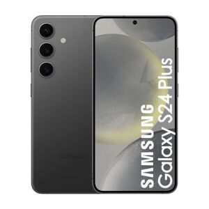Samsung Galaxy S24 Plus Noir