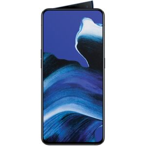 Oppo Reno2 256 Go, Noir, débloqué - Reconditionné