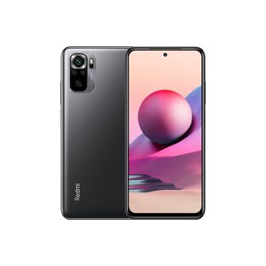 Xiaomi Redmi Note 10S 128 Go, Gris, Débloqué - Reconditionné