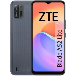 ZTE Blade A52 Lite (4G) 32 Go, Gris, Débloqué - Neuf - Publicité