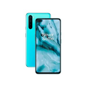 OnePlus Nord 5G 256Go, Bleu (Blue Marble), débloqué - Neuf