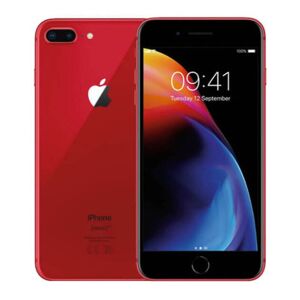 Apple iPhone 8 plus 64 Go, (PRODUCT)Red, débloqué - Reconditionné - Publicité