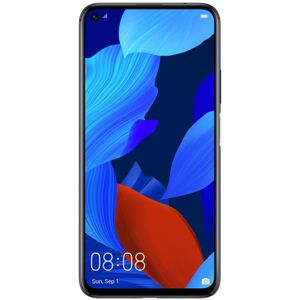 Huawei Nova 5T 128 Go, Noir, débloqué - Reconditionné