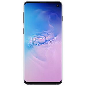 Samsung Galaxy S10 128 Go, Bleu, débloqué - Reconditionné