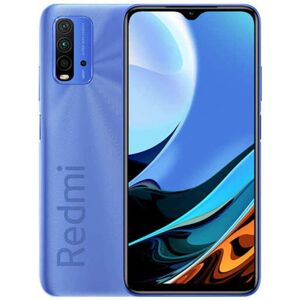 Xiaomi Redmi 9T 64 Go, Bleu, débloqué - Reconditionné