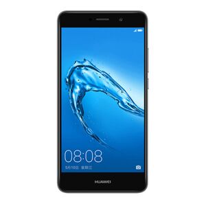 Huawei Y7 16 Go, Noir, Gris, débloqué - Neuf - Publicité