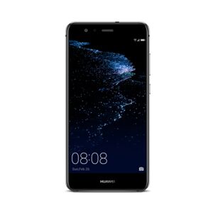 Huawei P10 Lite 32 Go, Noir, débloqué - Reconditionné - Publicité