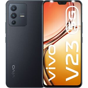 Vivo V23 (5G) 256 Go, Noir, Débloqué - Neuf - Publicité