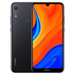 Huawei Y6s 32 Go, Noir, débloqué - Reconditionné - Publicité