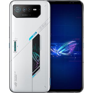 Asus ROG Phone 6 AI2201-1D011EU blanc 12Go / 256Go - Neuf - Publicité