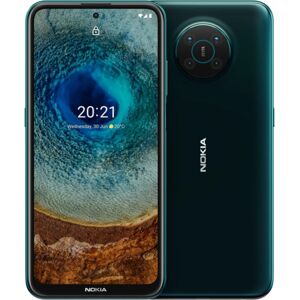 Nokia X10 64 Go, Vert, débloqué - Neuf - Publicité