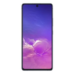 Samsung Galaxy S10 128 Go, Noir, débloqué - Reconditionné