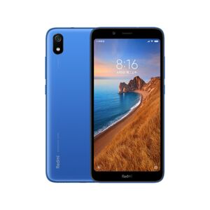 Xiaomi Redmi 7A (4G) 16 Go, Bleu, Débloqué - Reconditionné