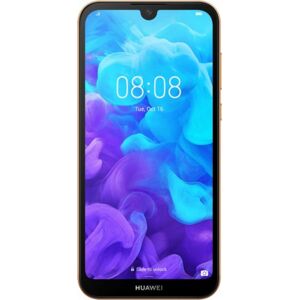 Huawei Y5 2019 16 Go, Marron, débloqué - Neuf - Publicité