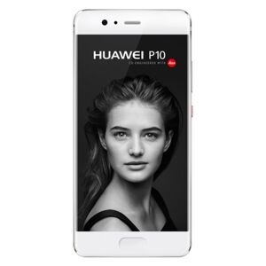 Huawei P10 64 Go, Argent, débloqué - Neuf - Publicité
