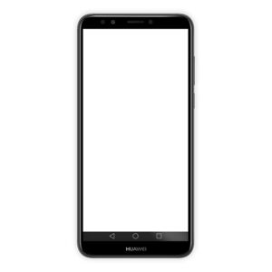 Huawei Y7 2018 16 Go, Noir, débloqué - Neuf - Publicité