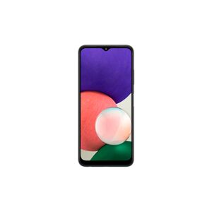 Samsung Galaxy A22 5G 128 Go, Gris, débloqué - Neuf - Publicité