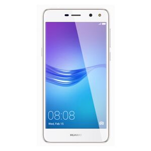 Huawei Y6 2017 16 Go, Blanc, débloqué - Neuf - Publicité