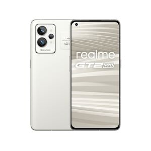 Realme GT 2 Pro (5G) 12 Go, 256 Go, Blanc, Débloqué - Neuf - Publicité