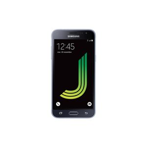 Samsung Galaxy J3 (2016) 8 Go, Noir, débloqué - Reconditionné