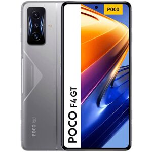 Poco Xiaomi Poco F4 GT (5G) 128 Go, Argent, débloqué - Neuf