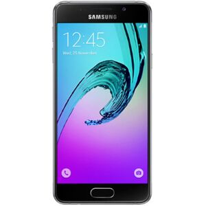 Samsung Galaxy A3 (2016) 16 Go, Noir, débloqué - Reconditionné - Publicité