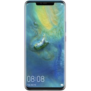 Huawei Mate 20 Pro 128 Go, Violet, débloqué - Reconditionné - Publicité