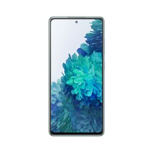 Samsung Galaxy S20 FE 5G 128 Go, Vert, débloqué - Neuf