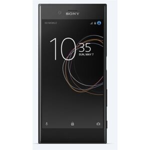 Sony Xperia XZs 32 Go, Noir, débloqué - Reconditionné - Publicité