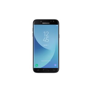 Samsung Galaxy J5 (2017) 16 Go, Noir, débloqué - Reconditionné - Publicité