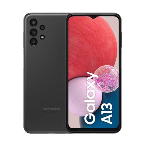 Samsung Galaxy A13 32 Go, Noir, débloqué - Neuf - Publicité